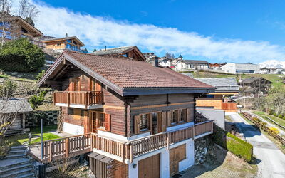 Nendaz 747
