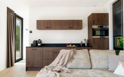 Villa Bloomingdale Luxe