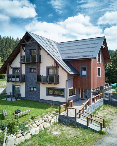 Harrachov 707