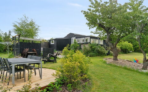 Holmfridur - 2Km from the Sea: Lejlighed, Ejerlejlighed, Estate, Altan, Villa, Hotel