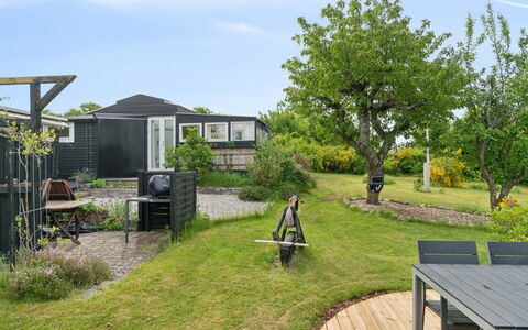 Holmfridur - 2Km from the Sea: Lejlighed, Ejerlejlighed, Estate, Altan, Villa, Hotel
