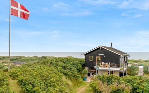 Bjerund - 300M from the Sea: Fritid, Reklame, Parkere, Banner, Skilt, Sti