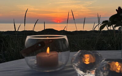 Bjerund - 300M from the Sea