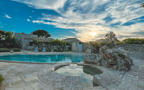 Masseria Capasa