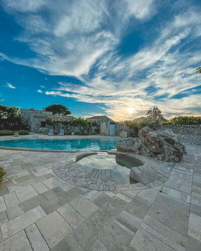 Masseria Capasa
