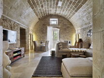 Masseria Capasa