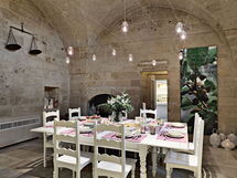 Masseria Capasa