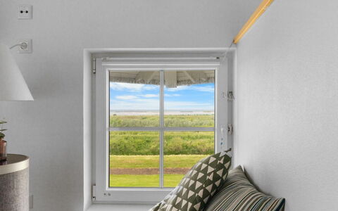 Casjen - 250M from the Sea: Lejlighed, Ejerlejlighed, Estate, Altan, Villa, Hotel