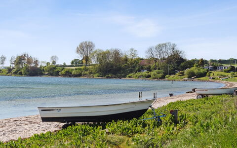 Magga - 520M from the Sea: Estate, Skygge, Indkørsel, Stuehus