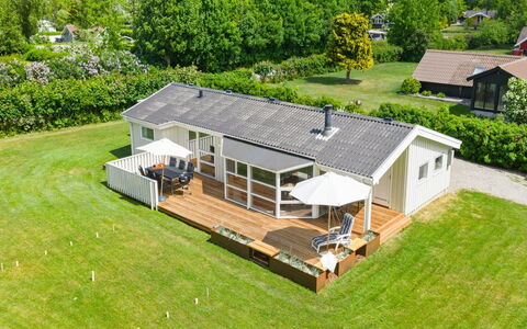 Sofus - 275M from the Sea