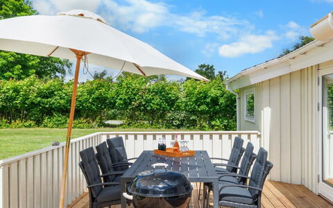 Sofus - 275M from the Sea