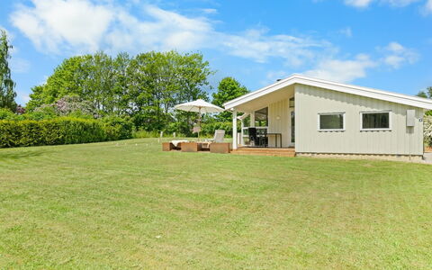 Sofus - 275M from the Sea