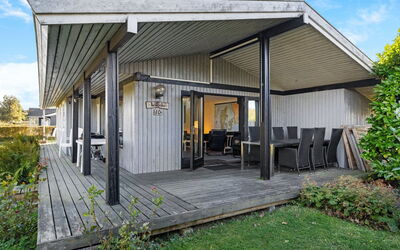 Kajsa - 250M from the Sea
