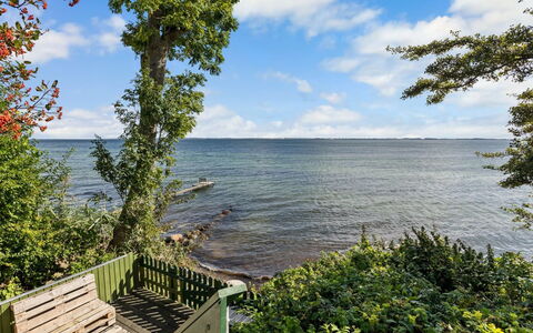 Harthwik - 10M from the Sea: Estate, Skygge, Indkørsel, Stuehus