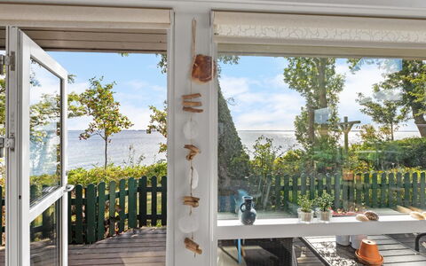 Harthwik - 10M from the Sea: Estate, Skygge, Indkørsel, Stuehus