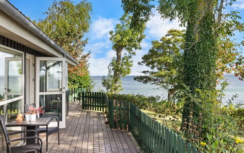 Harthwik - 10M from the Sea: Estate, Skygge, Indkørsel, Stuehus