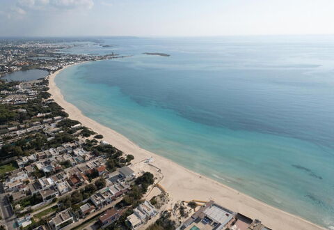Sealight Apartment Porto Cesareo: Vandressourcer, Daytime, Krop Af Vand, Strand, Kyst, Coastal Og Oceaniske Landskabsformer, Hav, Horisont, Ocean, Kyst