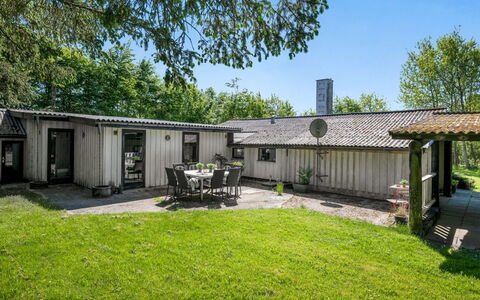 Landolf - 800M from the Sea: Tækning, Sommerhus, Hus, Tag, Hjem, Stuehus, Hytte, Estate, Landsby