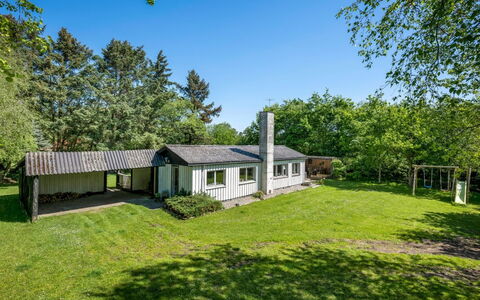 Landolf - 800M from the Sea: Tækning, Sommerhus, Hus, Tag, Hjem, Stuehus, Hytte, Estate, Landsby