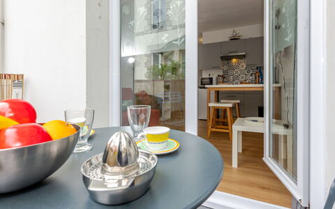 La Richardais 131: Boligområde, Menneskelig Bosættelse, Lejlighed, Ejerlejlighed, Svømmepøl, Udvej, Udendørs Møbler, Hotel, Ferieby, Ferie