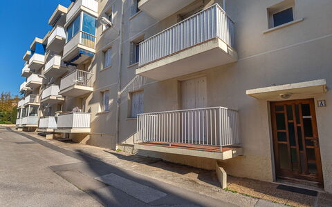 La Seyne sur Mer, les Sablettes 648: Blå, Horisont, Landskab, Hav, Kyst, Coastal Og Oceaniske Landskabsformer, Strand, Ocean, Kyst, Sand