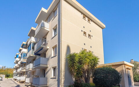 La Seyne sur Mer, les Sablettes 648: Blå, Horisont, Landskab, Hav, Kyst, Coastal Og Oceaniske Landskabsformer, Strand, Ocean, Kyst, Sand
