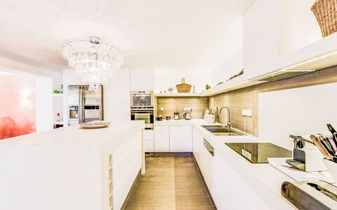 Villa la Romane: Blå, Horisont, Landskab, Hav, Kyst, Coastal Og Oceaniske Landskabsformer, Strand, Ocean, Kyst, Sand