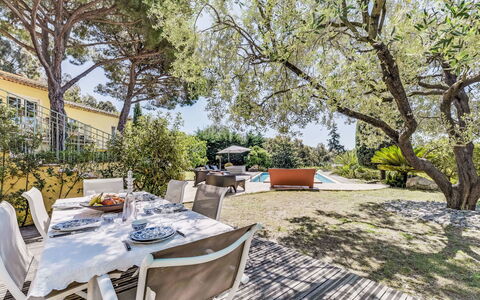 Villa la Romane: Blå, Horisont, Landskab, Hav, Kyst, Coastal Og Oceaniske Landskabsformer, Strand, Ocean, Kyst, Sand