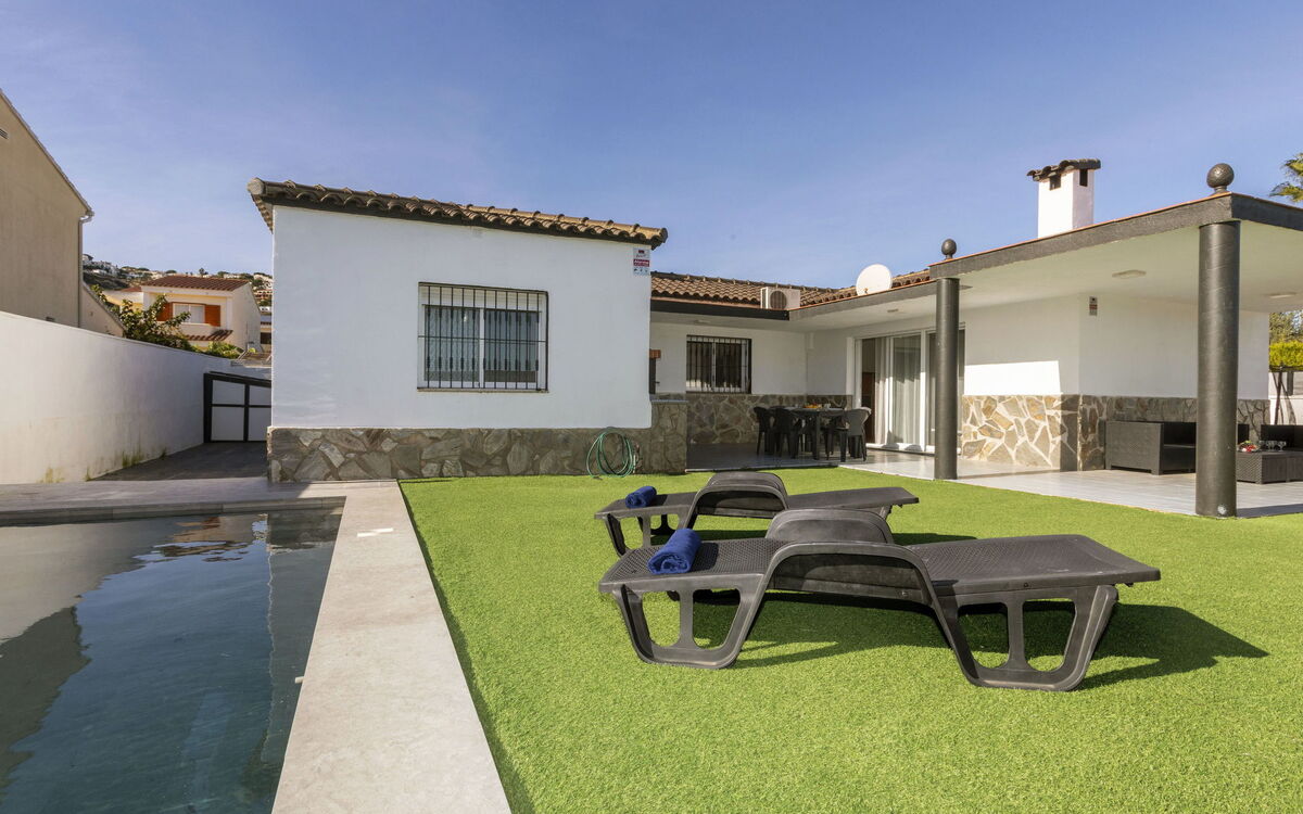 Villa Miami