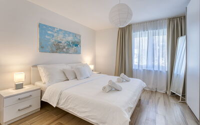 Feriebolig:&nbsp;Villa Palma 127.2