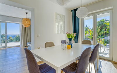 Feriebolig:&nbsp;Villa Palma 127.3