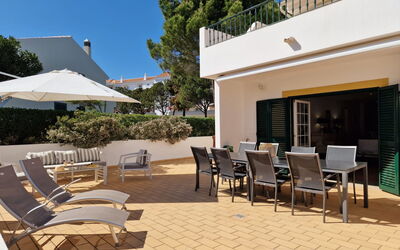 V3 Falésia - Vip Properties