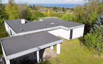 Brodde - 550M from the Sea