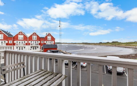 Annete - 20M from the Sea: Arkitektur, Hjem, Vinter, Fryser, Ferieby, Altan
