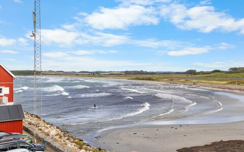 Annete - 20M from the Sea: Vand, Krop Af Vand, Kyst, Sky, Coastal Og Oceaniske Landskabsformer, Kyst, Strand, Vandløb, Bank