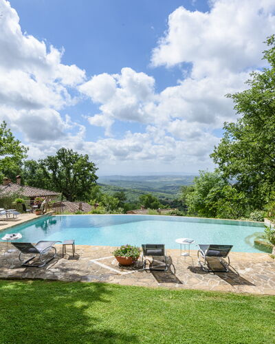Villa Tregole