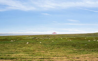 Reinhold - 1.9Km from the Sea