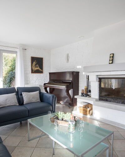 Villa Bellevue