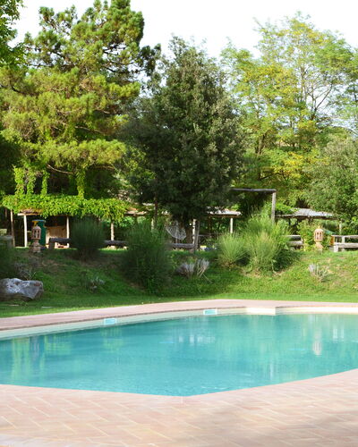 Appartamento Bellosguardo, Wifi, Near Perugia
