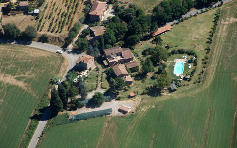Appartamento La Vecchia Cedraia, Wifi, Perugia: Træ, Boligområde, Hus, Hjem, Landskab, Almindeligt, Estate, Land Lot, Menneskelig Bosættelse