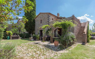 Appartamento Scuderia Del Borgo, Wifi, Perugia