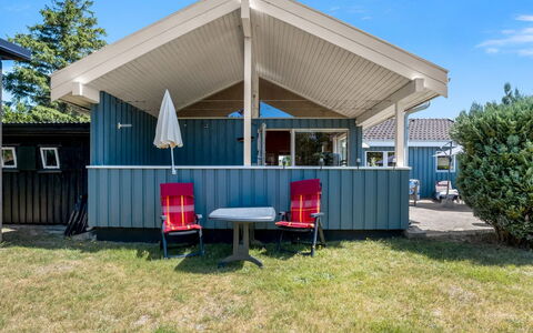 Kaija - 100M from the Sea: Hjem, Sommerhus, Veranda, Sidespor, Stuehus, Udendørs Struktur