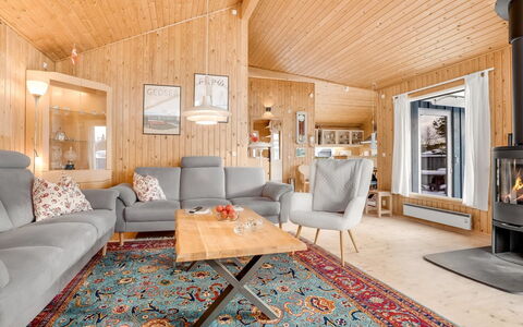 Kaija - 100M from the Sea: Hjem, Sommerhus, Veranda, Sidespor, Stuehus, Udendørs Struktur