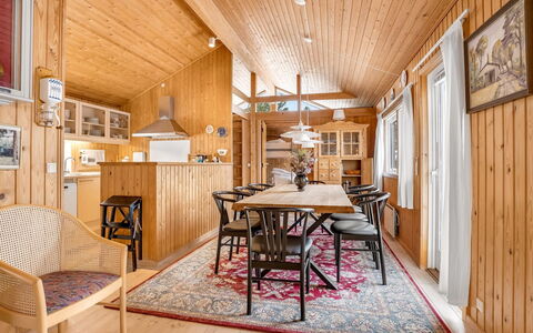 Kaija - 100M from the Sea: Hjem, Sommerhus, Veranda, Sidespor, Stuehus, Udendørs Struktur