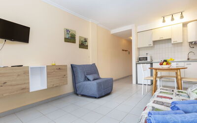 Feriebolig:&nbsp;Residencial Manureva Ii 100.1