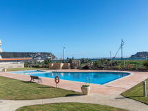 Feriebolig:&nbsp;Residencial Manureva V 100.3
