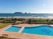Feriebolig:&nbsp;Residencial Manureva V 100.3
