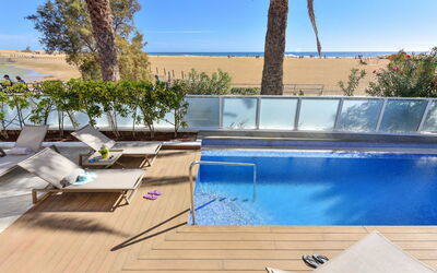 Oasis Serenity