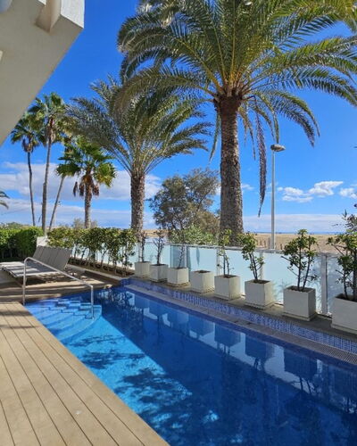 Oasis Serenity