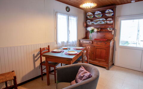 La Petite Escale: Svømmepøl, Fritid, Ferie, Skygge, Udvej, Ferieby, Hotel, Tropics